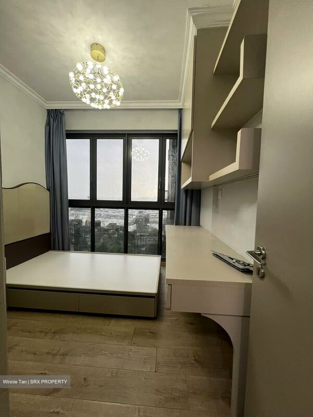 The Criterion (D27), Condominium #519833191